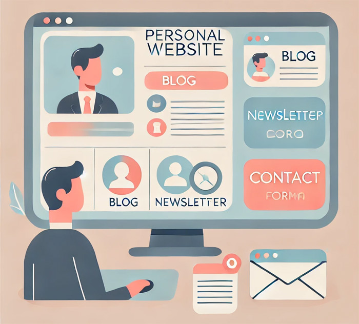 دسترسی مستقیم به مخاطبان