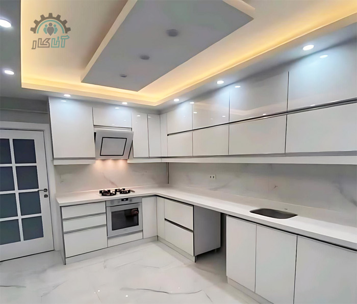 اجرای کناف در شهرستان هشترود