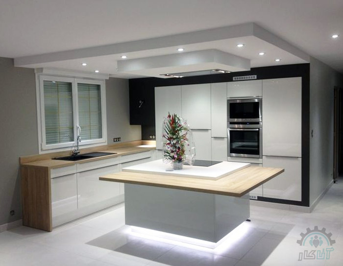 کناف آشپزخانه