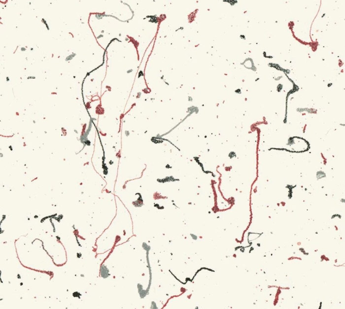 رنگ مولتی کالر