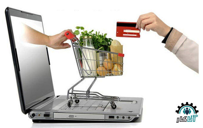 طراحی فروشگاه اینترنتی در تبریز