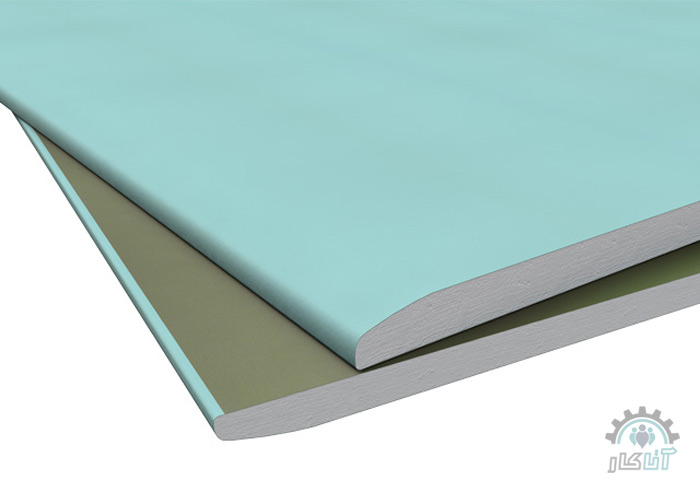 پنل گچی ضد رطوبت