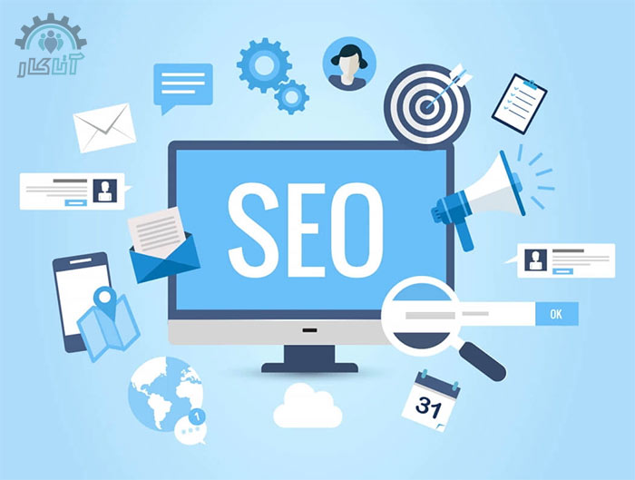 سئو سایت