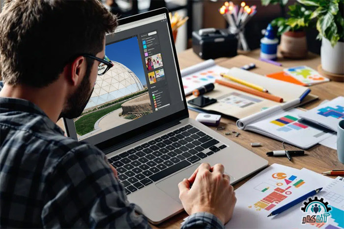 سئو سایت در شهرستان مراغه