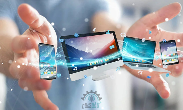 مزیت های سایت واکنش گرا