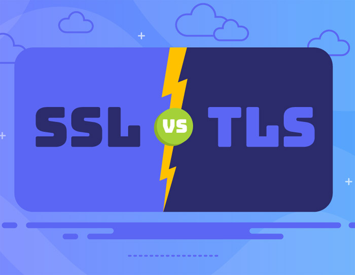 ssl vs tls