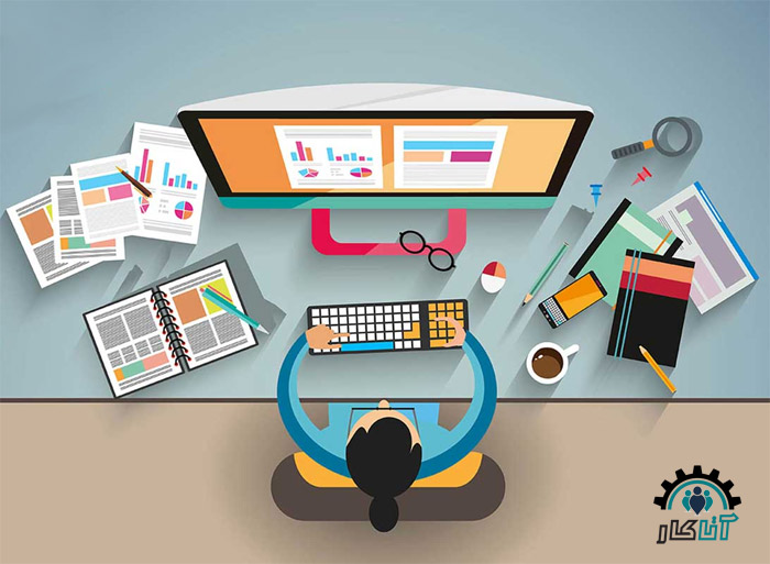 طراحی سایت