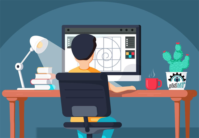 گروه طراحان سایت پیشرو